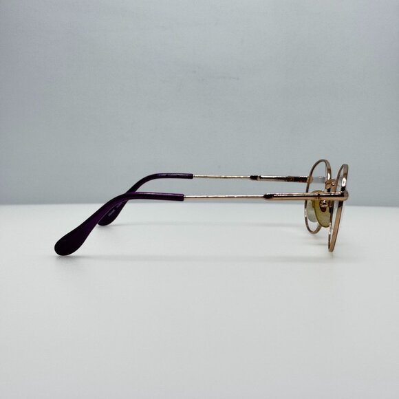 Save The Children Eyeglasses Eye Glasses Frames SCF913 Purple Kids 46-18-120 - Picture 2 of 8